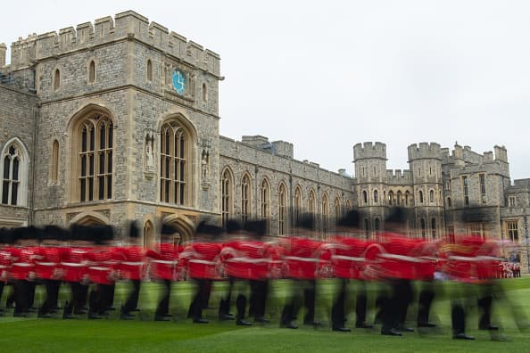 Se llevará a cabo en una capilla privada en el castillo de Windsor, confirmó la cadena de noticias.