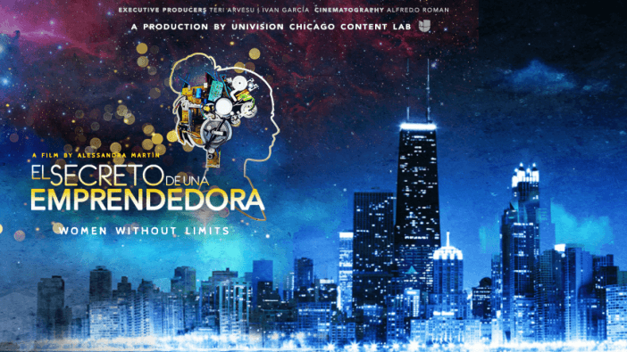 Celebra este Día Internacional de la Mujer en un evento para empresarias 