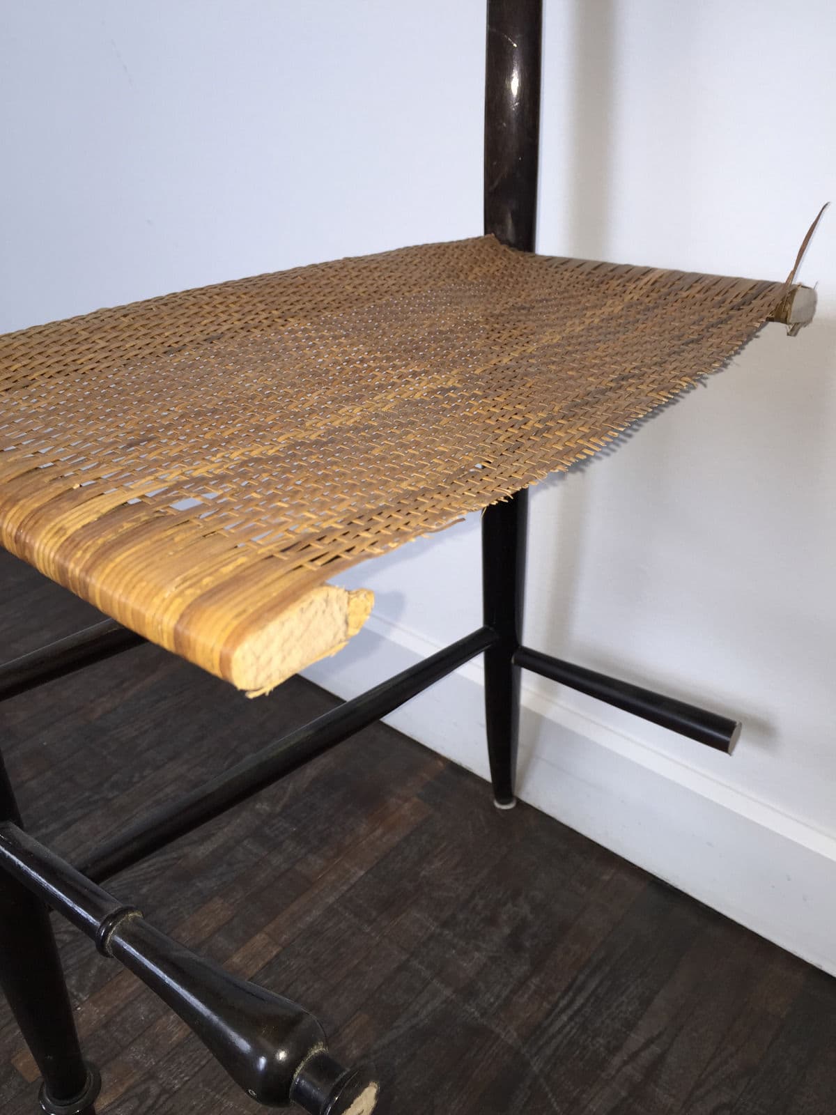 Un hombre de Alemania divide sus pertenencias tras divorcio