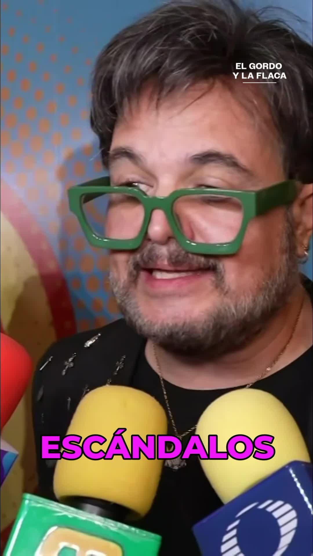 Aleks Syntek revela por qué no volverá a hacer podcasts ni entrevistas largas