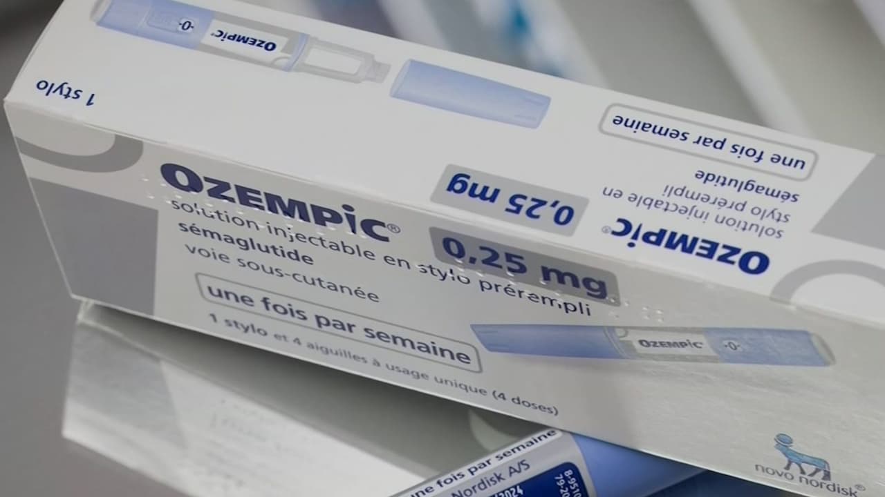 Obesidad infantil impulsa uso polémico de medicamentos GLP-1