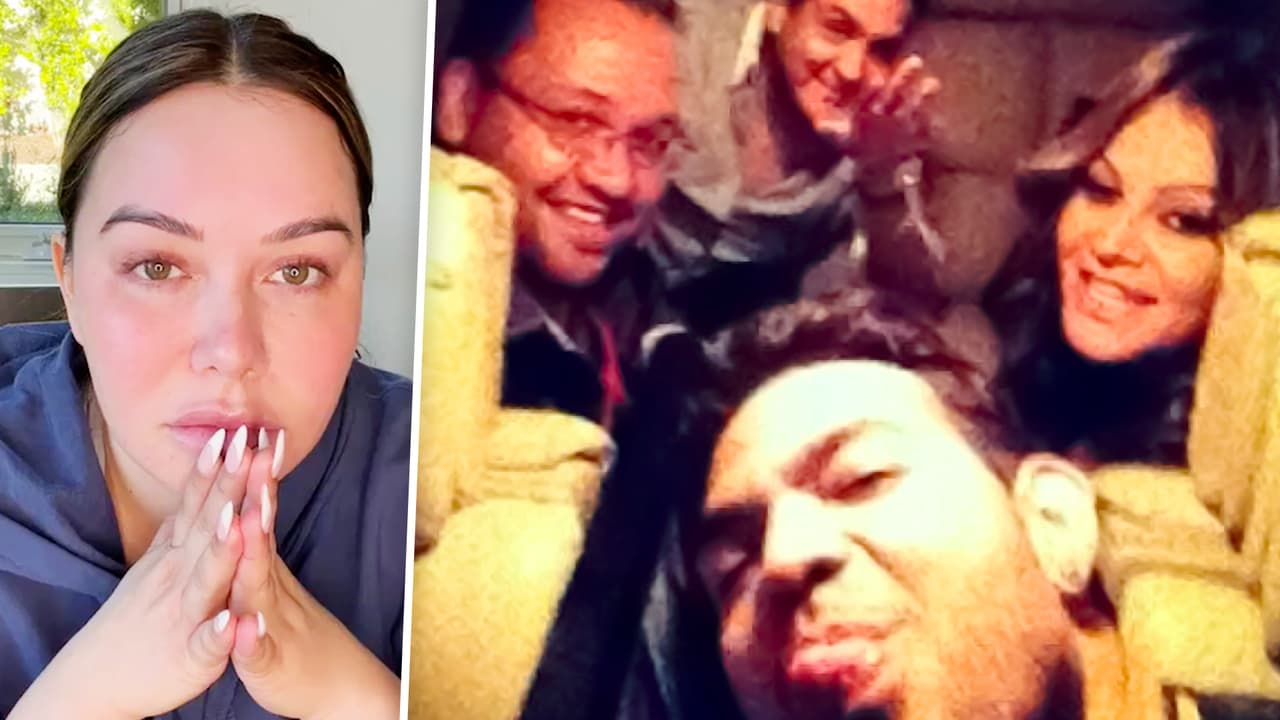 Chiquis responde a familia de estilista fallecido en accidente de Jenni Rivera que exige indemnización