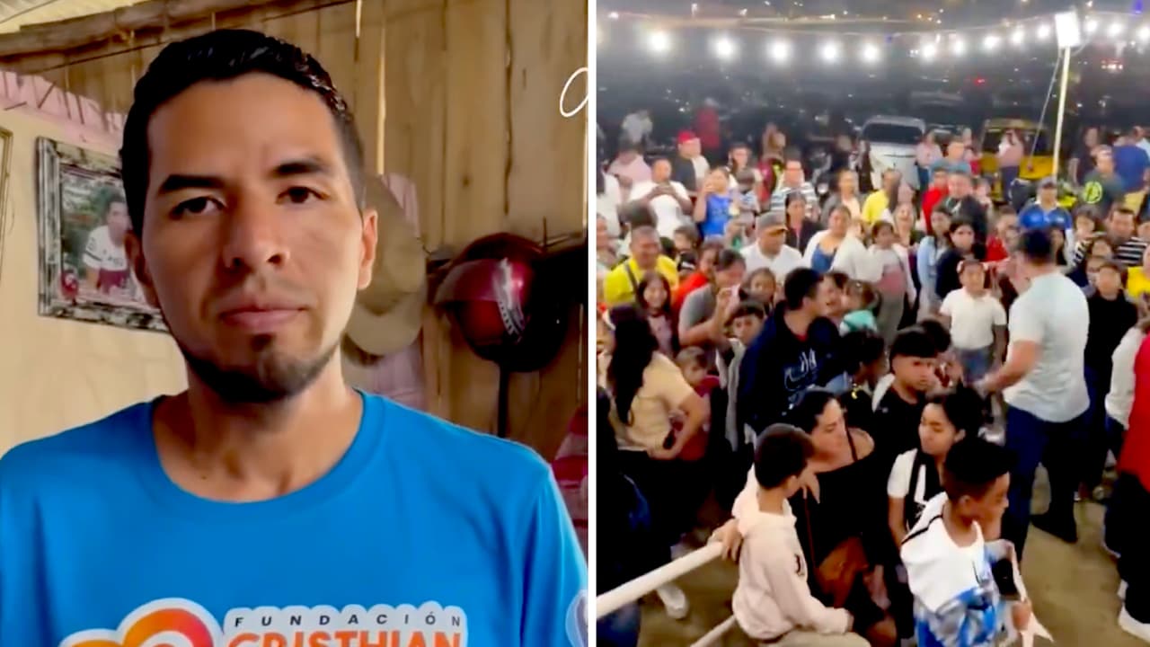 Detalles del crimen contra ‘influencer’ en un circo: ¿dónde estaban quienes le quitaron la vida?