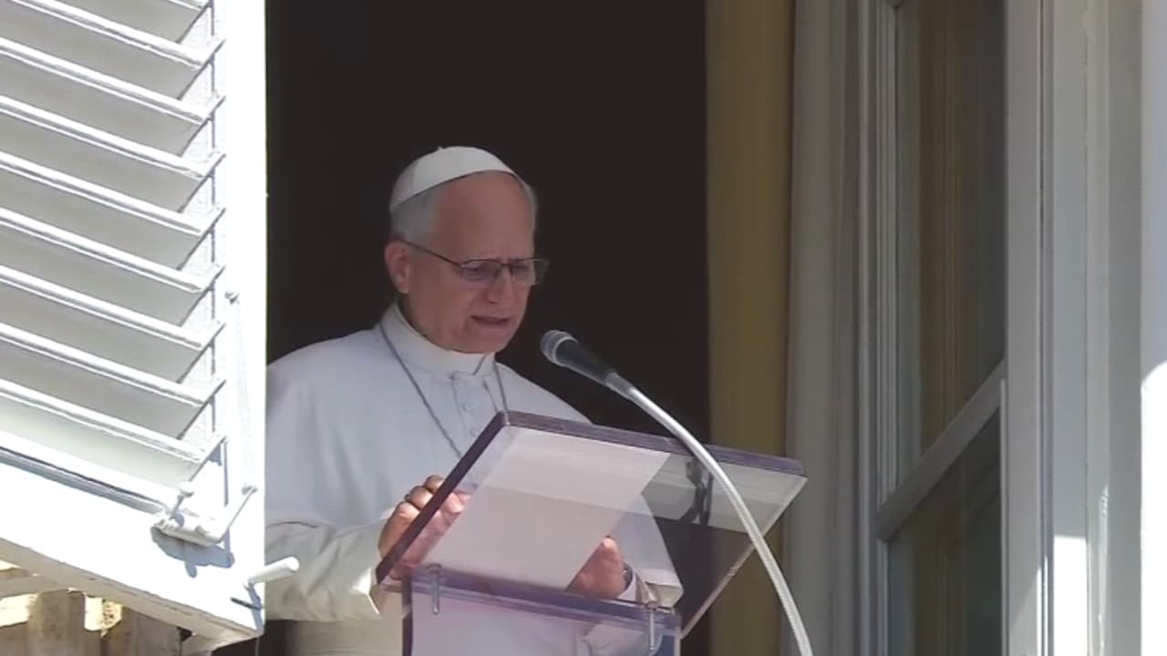¿Qué se sabe del cáncer de pulmón que tiene el papa León XIV y qué sigue en su tratamiento?