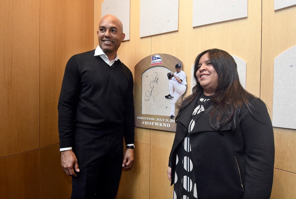 Mariano Rivera, exjugador de los Yankees, enfrenta demanda por encubrir abuso sexual de menor
