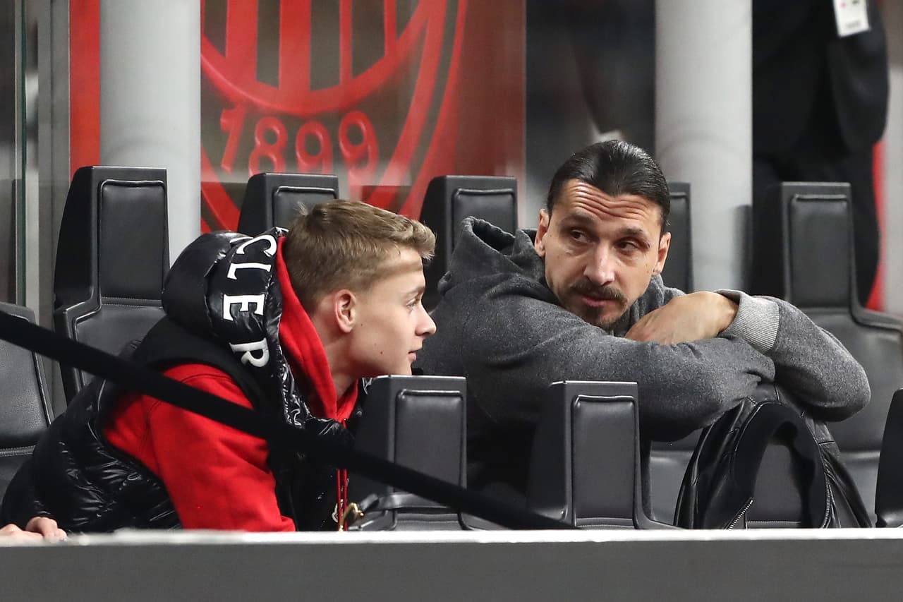 Milan derrotó 2-0 al Genoa del mexicano Johan Vásquez en la Jornada 33 con tantos de Rafael Leao y Junior Messias.