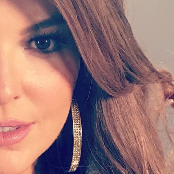 <b><a href="http://www.univision.com/temas/marjorie-de-sousa">Marjorie de Sousa</a></b> es uno de los rostros más bellos de las telenovelas actuales.