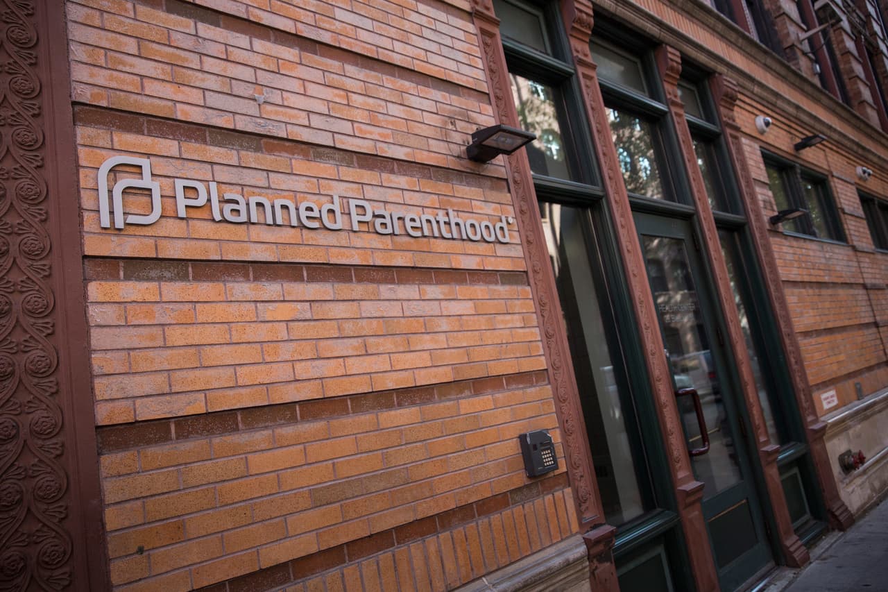Planned Parenthood Arizona busca la suspensión del fallo de la Corte Superior del condado de Pima