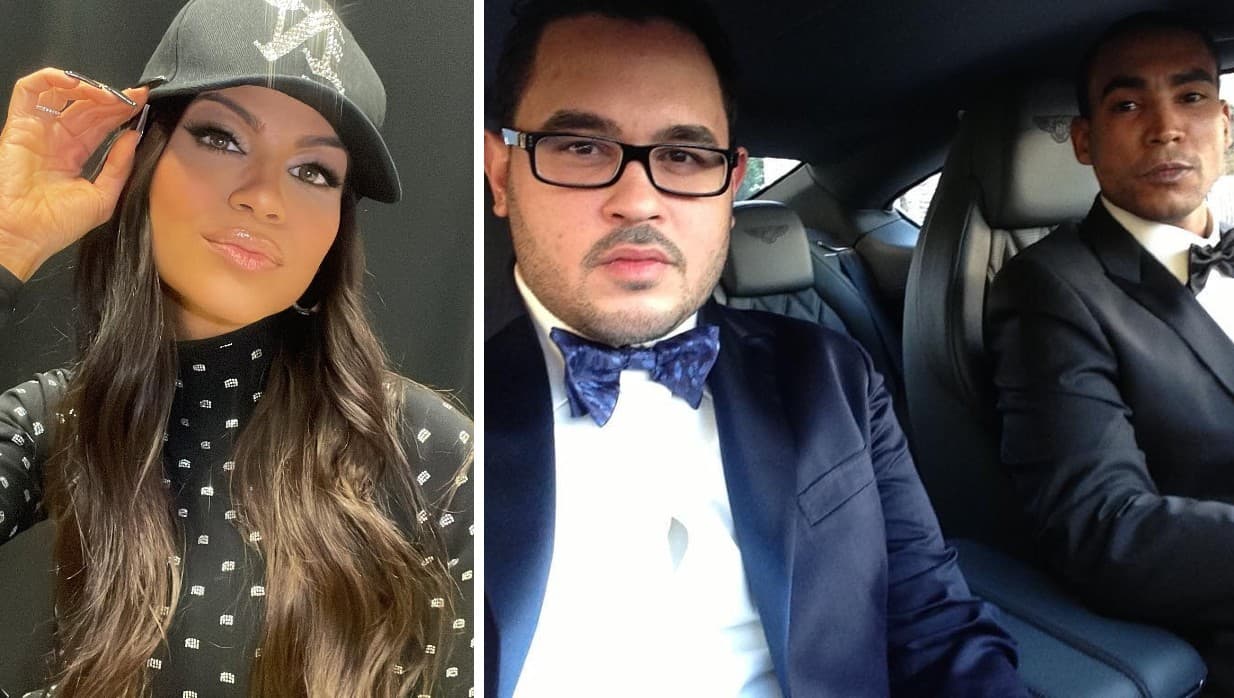 Natti Natasha habla de Don Omar luego de que llamó "bocón" a Raphy Pina desatando una pelea