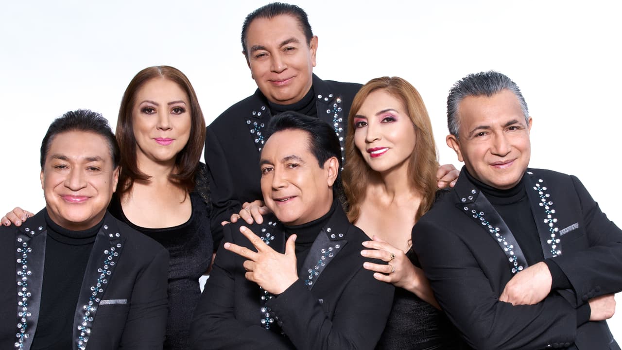 Los Ángeles Azules regresan a PJ's edición 21