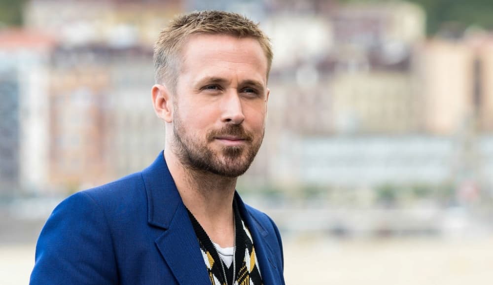 Ryan Gosling
