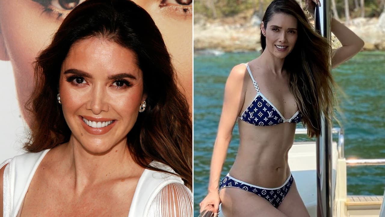 Marlene Favela revela una drástica decisión que tomó sobre su cuerpo: "Me siento mejor así"