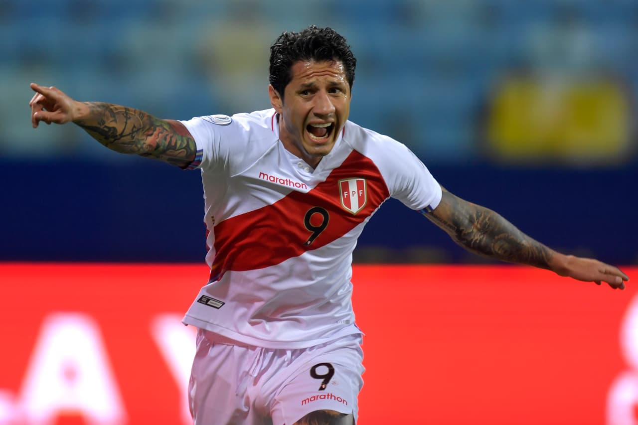 En una dramática tanda de penales, Perú consiguió su pase a Semifinales de la Copa América 2021 tras un espectacular empate a 3 goles en los 90 minutos de tiempo regular. ¡Juegazo!