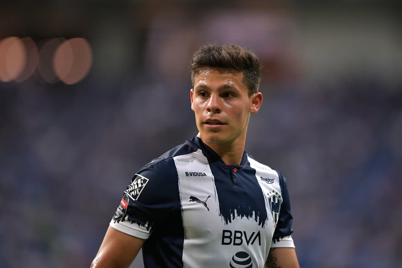 'Ponchito' González: "Podemos con el que sea"