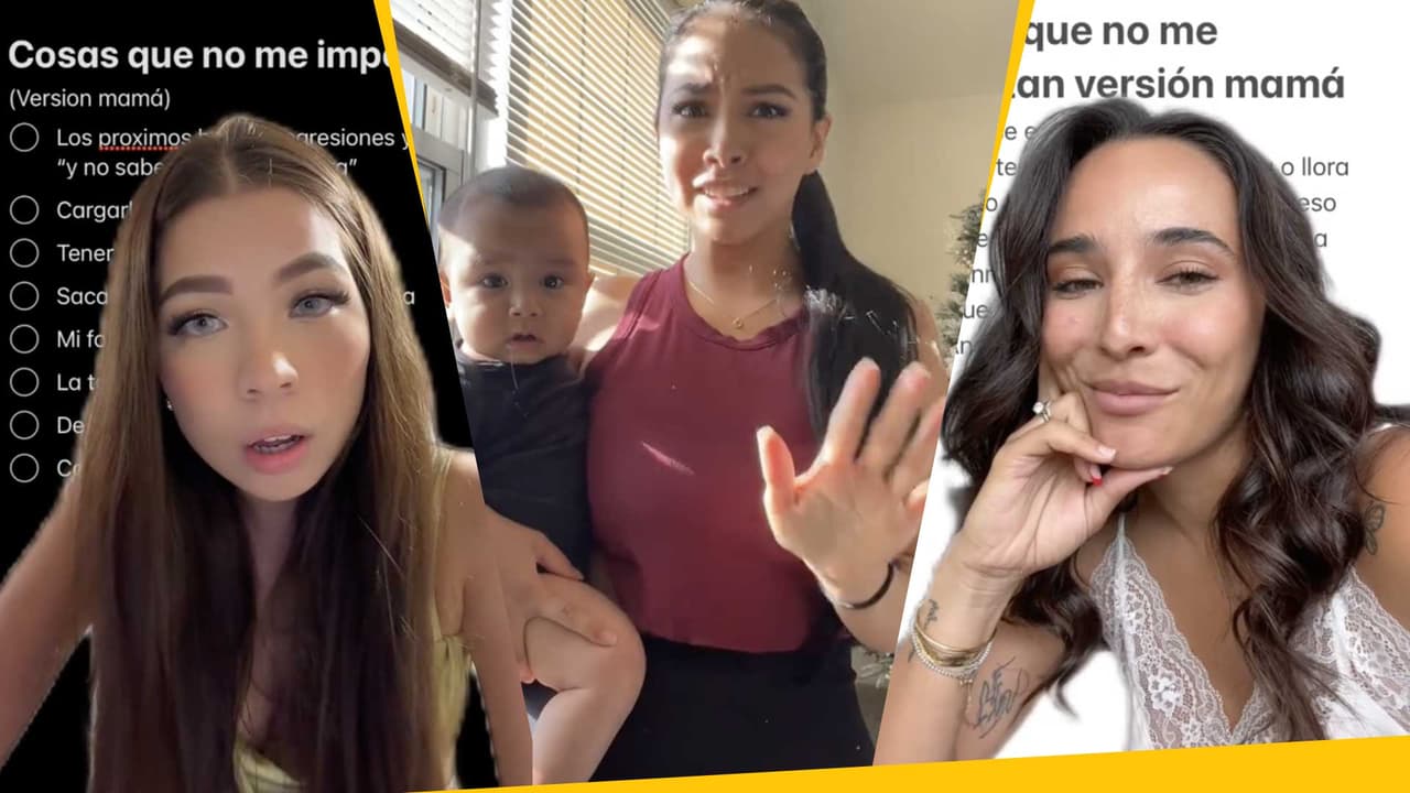 A estas mamás no les importa la crianza de sus hijos: los dejan llegar tarde y comer lo que quieran