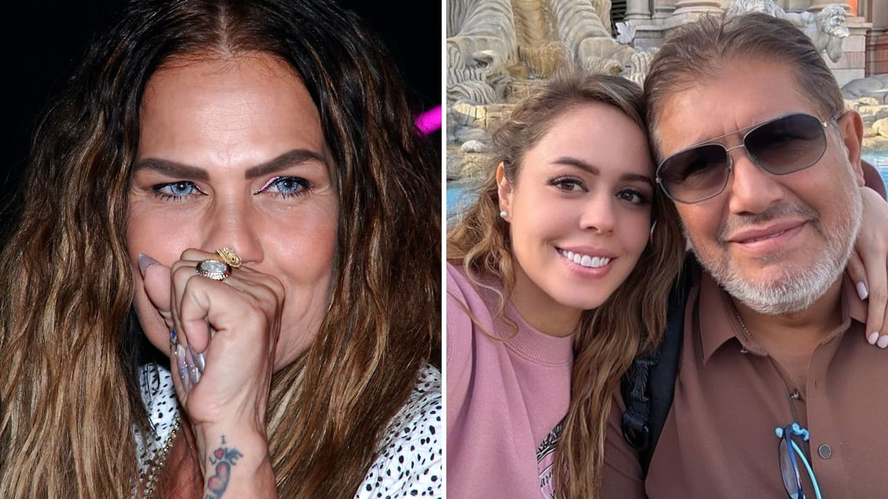 Niurka estalla contra novia de Juan Osorio: tras llamarla “mantenida”, le dice que no es "jefa"