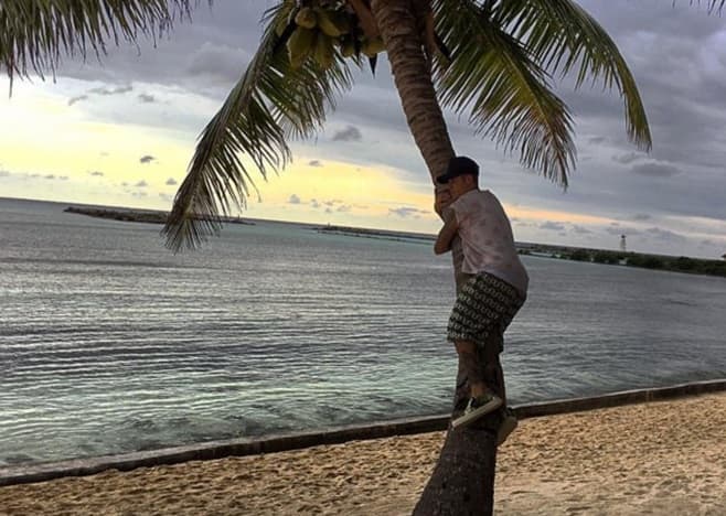 Cuatro cosas que debió saber Justin Bieber antes de visitar Tulum
