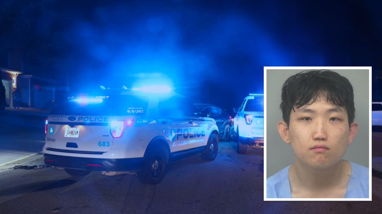 Una llamada y el rastreo de su celular lleva al rescate de una joven que fue secuestrada en Gwinnett