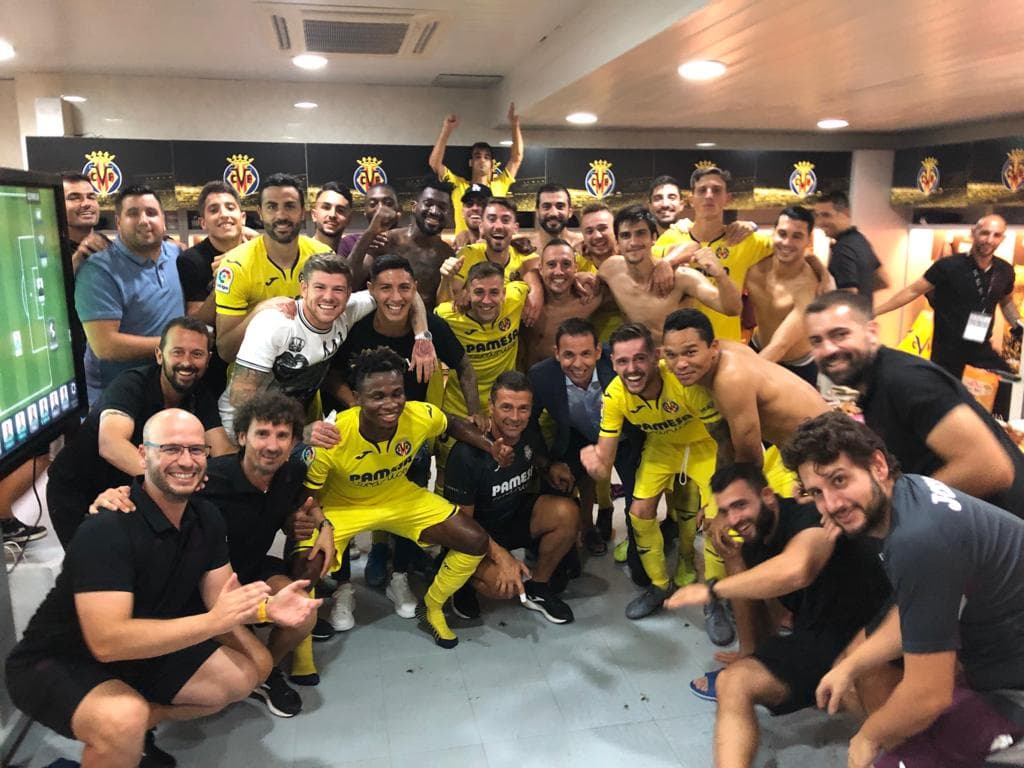 Andrés Guardado estuvo en la banca y Diego Lainez entró en la parte complementaria del encuentro.