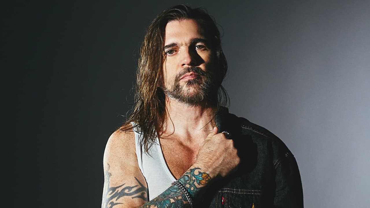 Latin GRAMMY 2024: Juanes