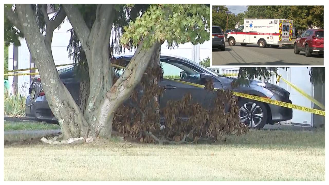 Bebé que murió olvidada en un auto en Nueva Jersey era una niña de dos años 