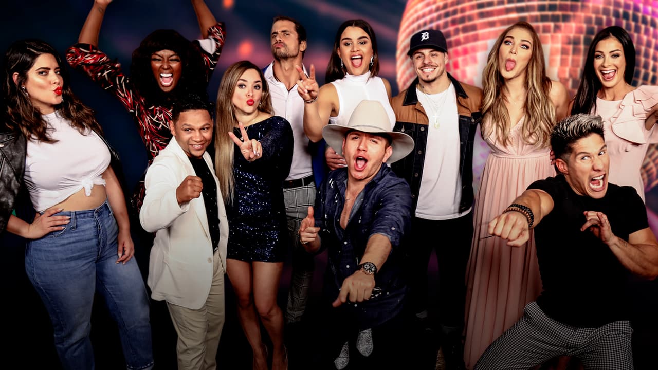 Bienvenida talento MQB