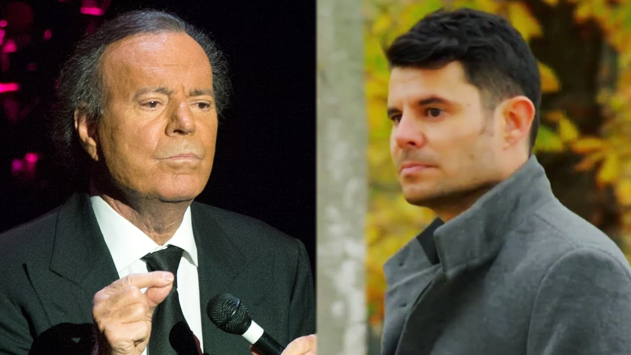 En julio de 2019, un juez español determinó que Sánchez Santos
<b> </b>sí era hijo biológico del cantante, pero el artista apeló la decisión y en mayo de 2020 los juzgados concluyeron que 
<b><a href="https://www.univision.com/famosos/siempre-no-juez-rechaza-paternidad-de-julio-iglesias-por-lo-que-javier-sanchez-santos-ya-no-es-su-hijo-legalmente-fotos" target="_blank">la demanda de paternidad no procedía</a></b> por ser un caso juzgado en la década de 1990. 
<br>