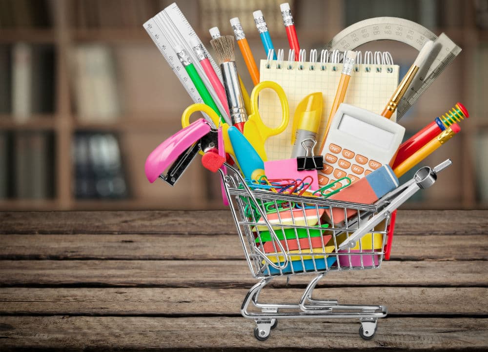 Cómo ahorrar en este regreso a clases: consejos para cuidar tu dinero