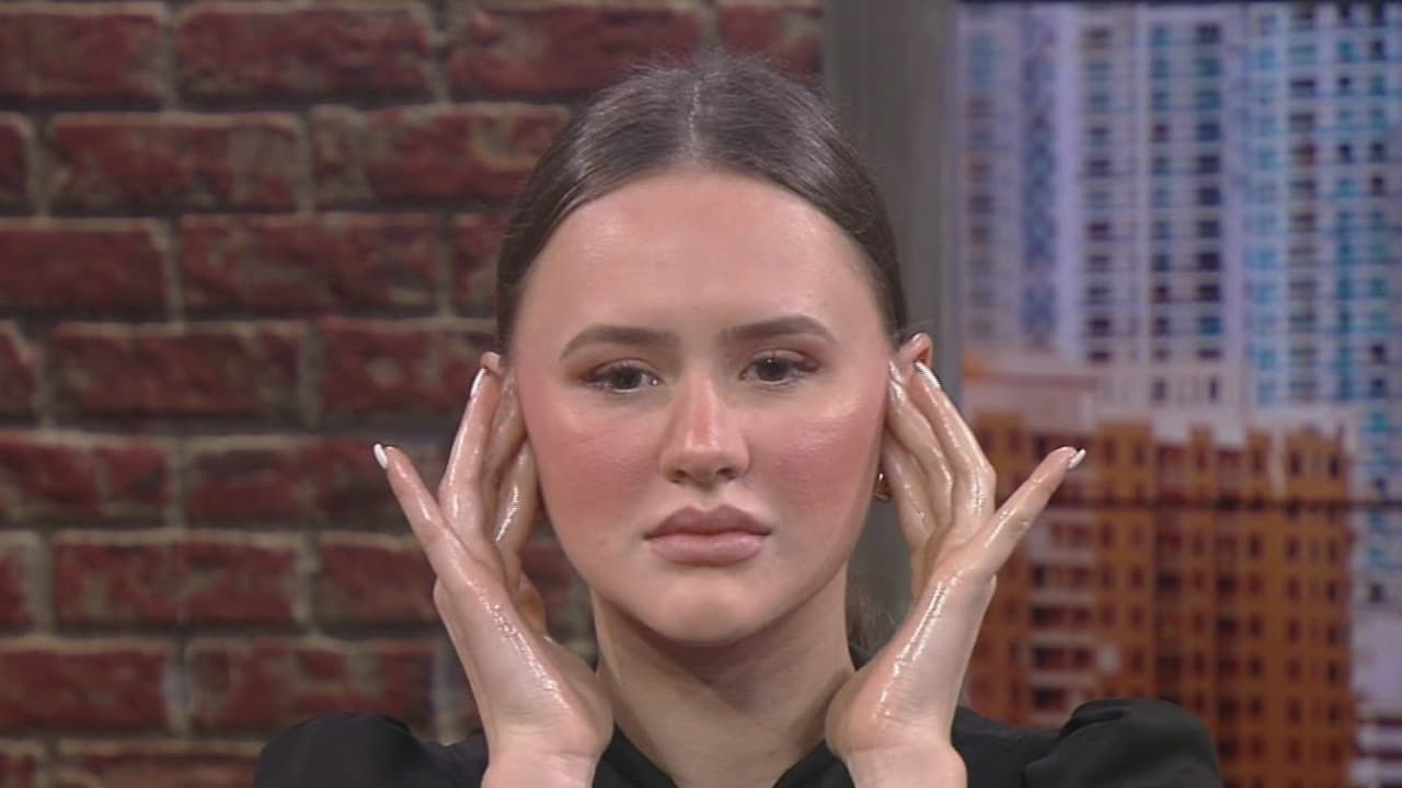 Útiles consejos para eliminar la papada