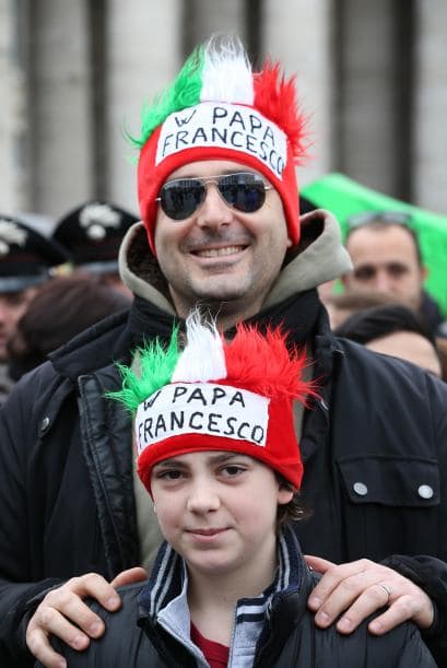 Esa agradable personalidad ha conquistado a multitudes.