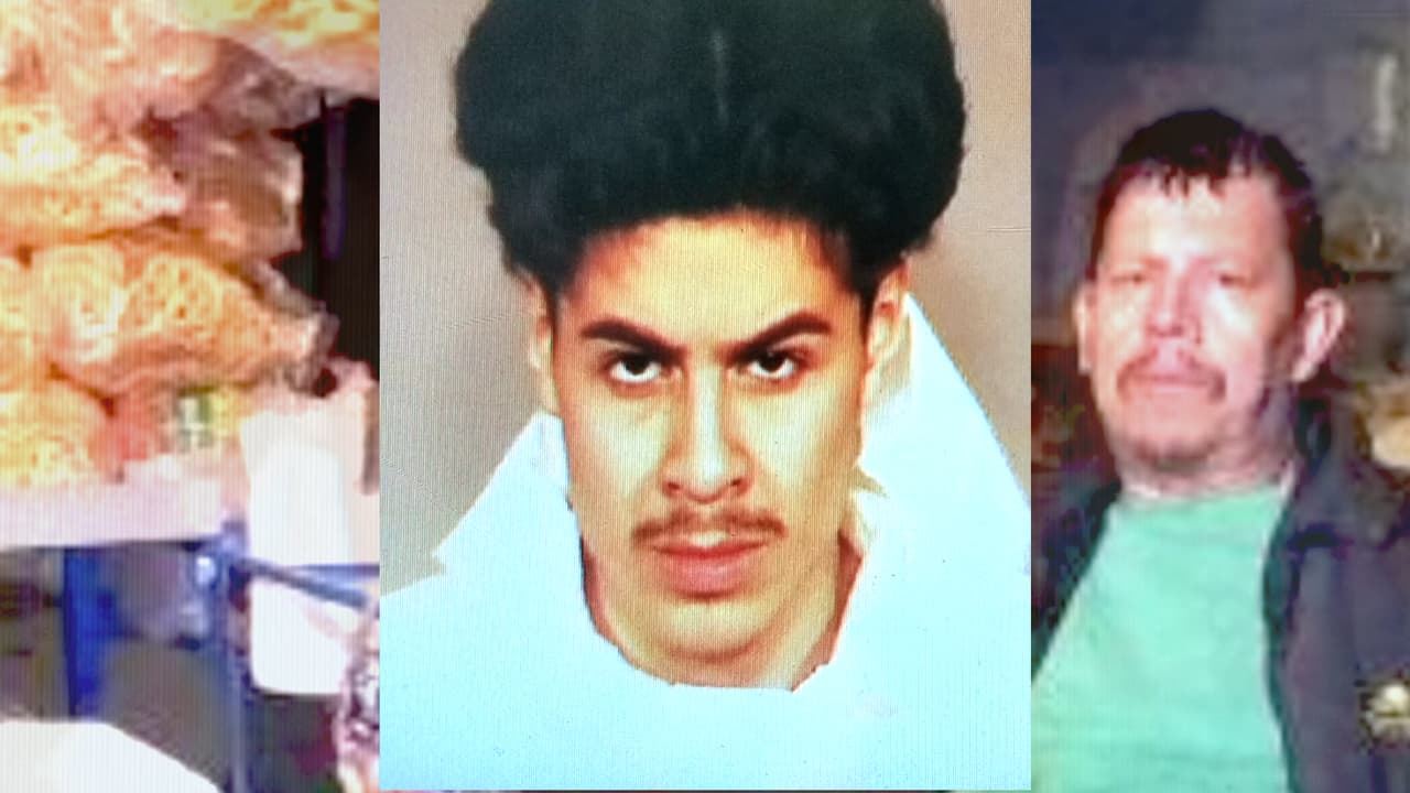 Crimen de elotero en California: sospechoso no tuvo suficiente dinero para comprar, por lo que regresó y lo asesinó