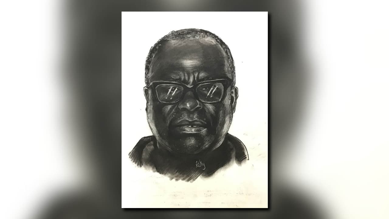 Buscan a hombre que atacó a adulta mayor y a su hija en fila del supermercado