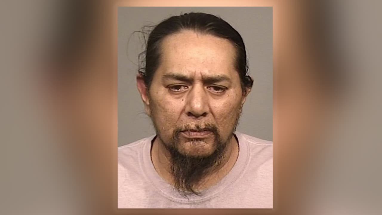 Hombre agrede sexualmente a menor e intenta secuestrar a otra mientras caminaban a su escuela