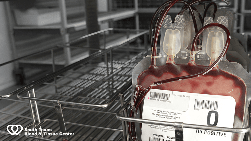 Urge la donación de sangre en San Antonio y New Braunfels para pacientes de cáncer y traumas