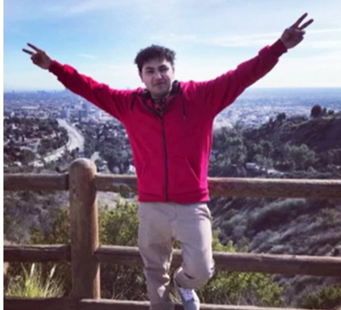 Franklin Membreño, de 28 años, habría estado relacionado en un incidente vial menor y bajó de su auto en el 8900 de Annapolis Road