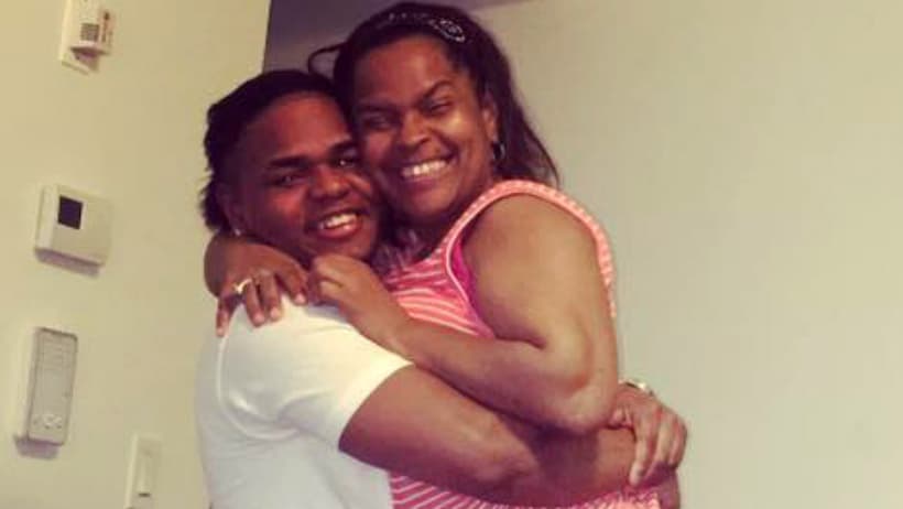 Dominicana en El Bronx pide justicia “porque mi hijo no estaba en nada malo”