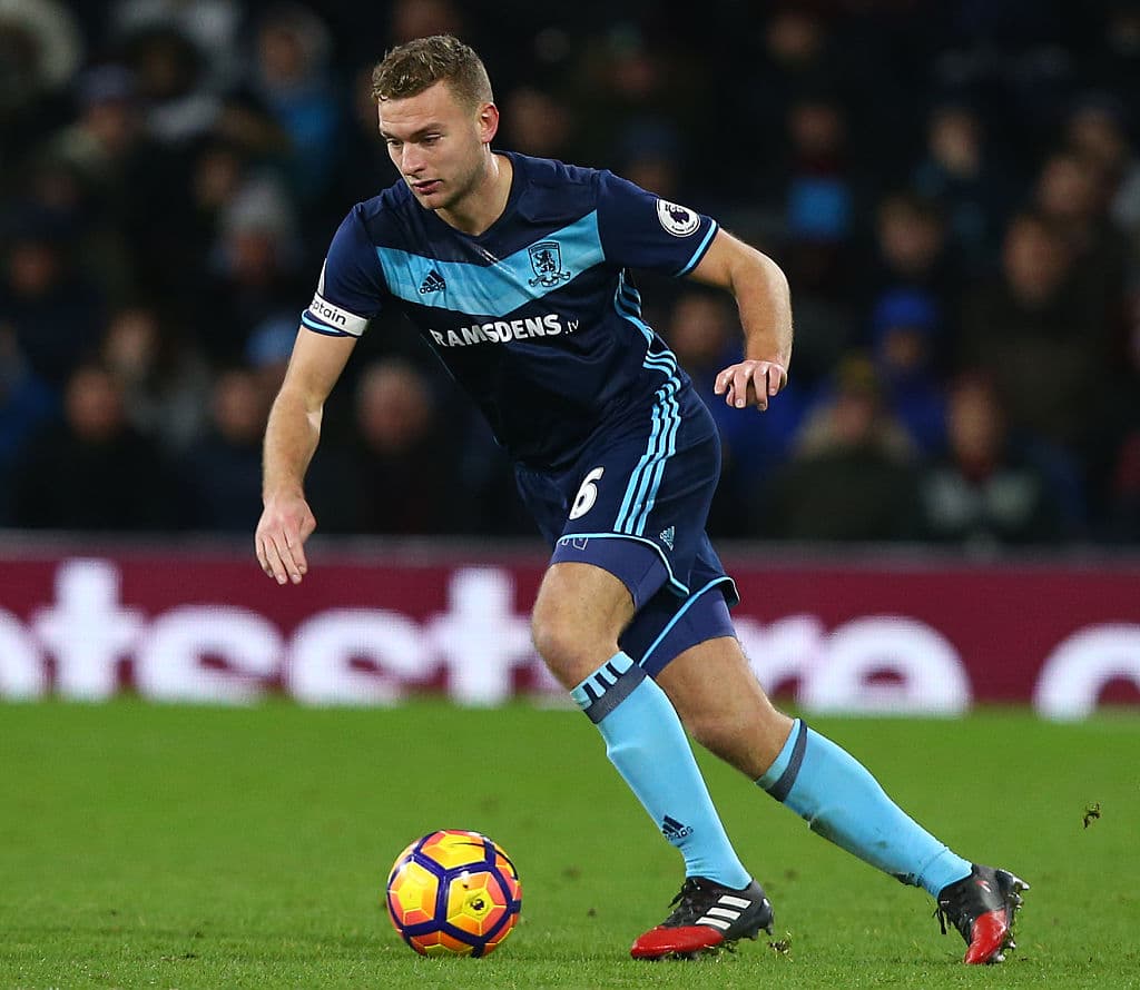 Ben Gibson, exjugador del Burnley percibía un sueldo de 2,703,365 USD al año