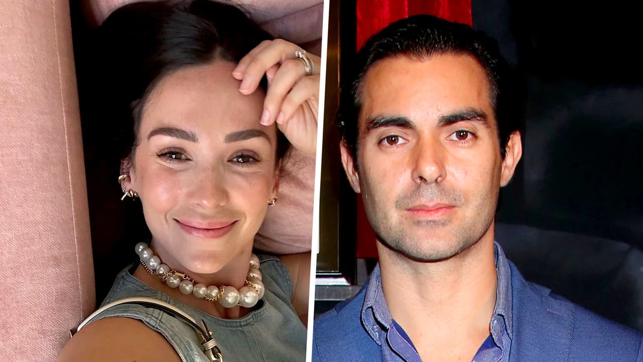 Exesposa de Ernesto D'Alessio asegura que está "gozando" tras su ruptura con el cantante