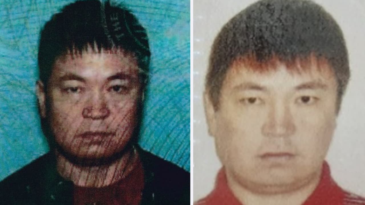 ¿Conoces a Zhujing “Sam” Li? Autoridades lo buscan por agresión sexual contra una menor en Katy