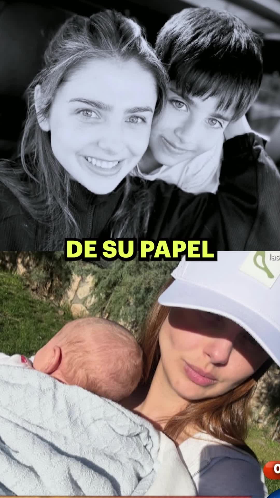 Enternece las redes: Michelle Renaud comparte su etapa de maternidad con sus hijos