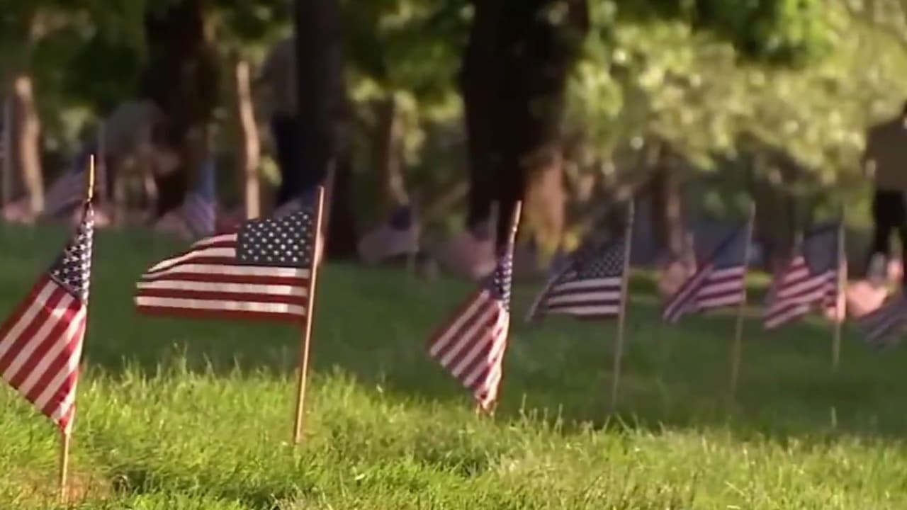Memorial Day 2026: Entre el homenaje a los caídos y el conflicto con Irán