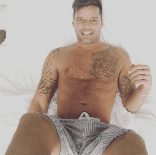 En una mañana cualquiera, con poco que hacer, pero con mucho café en el sistema.