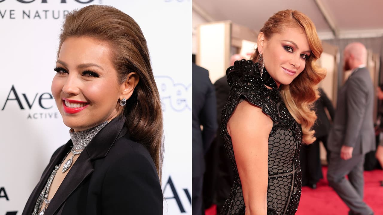 <b>Thalía y Paulina Rubio</b>: aunque comenzaron sus carreras artísticas juntas, en el grupo musical Timbiriche, después tomaron caminos separados y hasta nació una rivalidad entre ellas. Rubio, en alguna ocasión, habló mal de la marca de ropa de Thalía y le dijo que por más dinero que tuviera, el buen gusto no se podía comprar. 
<br>