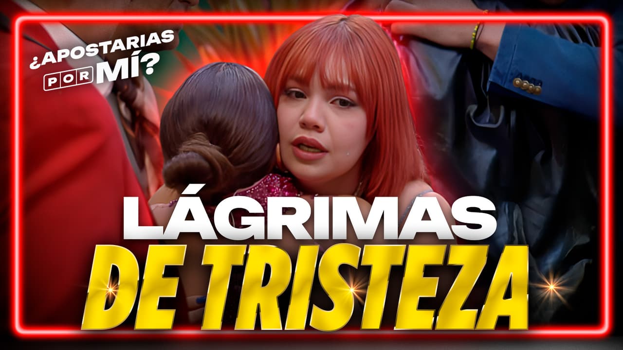 Laysha y El Malito regresan llorando porque no se salvaron Alina y Jim