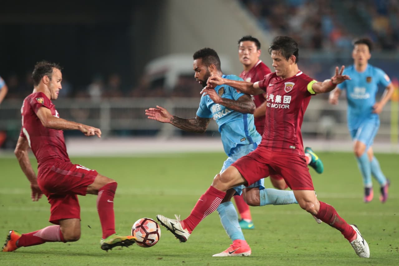 China quiere hacer valer el Fair Play con sanciones más duras