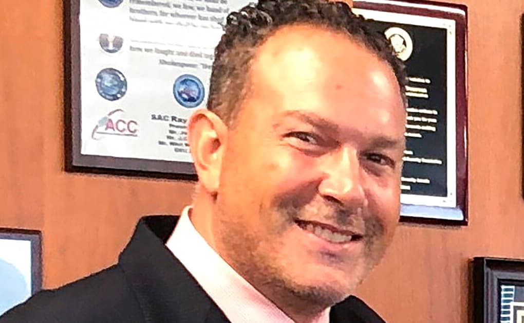 La DEA destituye a su director en México en medio de una investigación por mala conducta