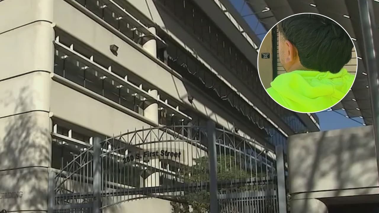 “No deja de haber miedo”: tras fallo de frenar detenciones de ICE en cortes del norte de California