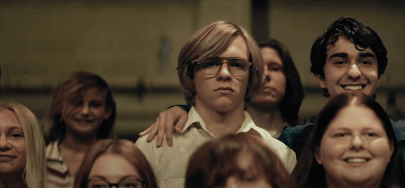 'My Friend Dahmer'
