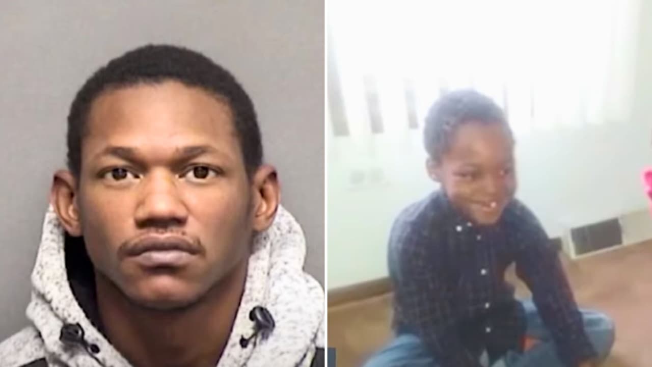 Padre es hallado culpable de la muerte de su hijo de 12 años