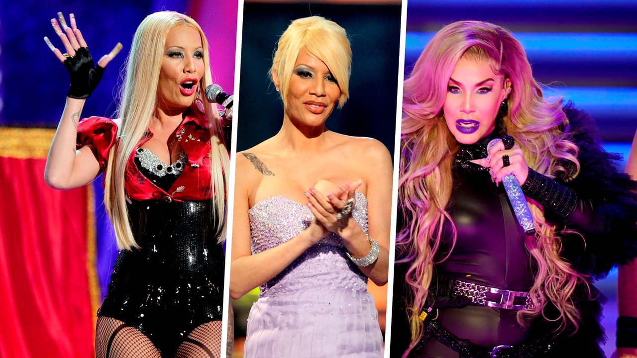 ¿Qué cirugías estéticas se ha hecho Ivy Queen a lo largo de su carrera? Aquí te lo contamos